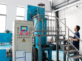 氧化鋯陶瓷切刀成型