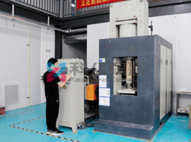 氧化鋯陶瓷切刀成型