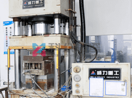 氧化鋯陶瓷切刀成型