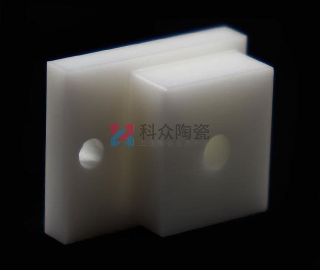 氧化鋯陶瓷有些什么優點呢？（圖）