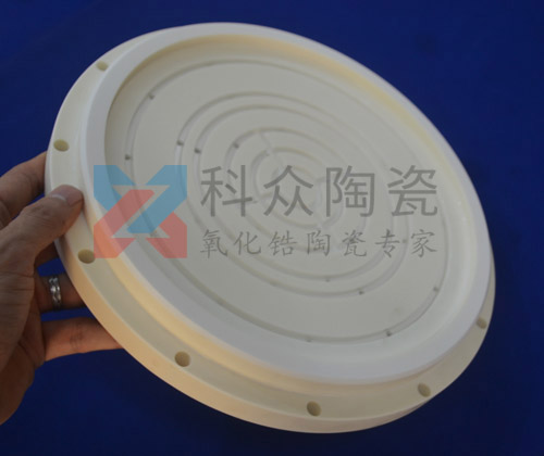 氧化鋁陶瓷應(yīng)該怎么保養(yǎng)呢？（圖）