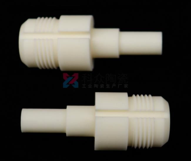 氧化鋁陶瓷質量好有哪些原因呢?(圖)