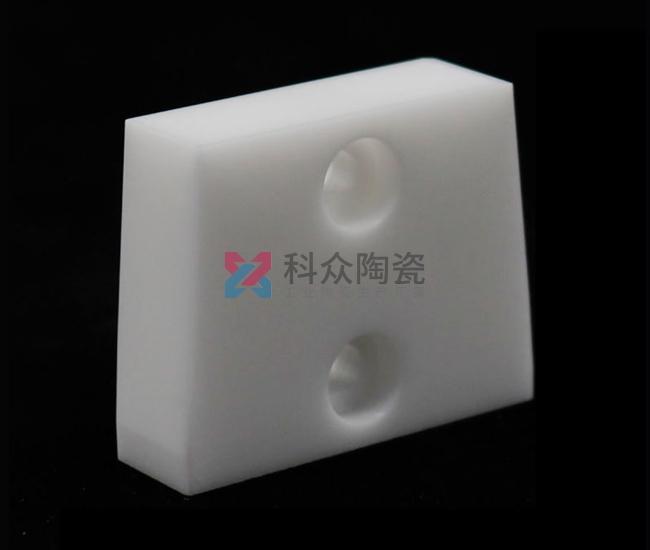 氧化鋯陶瓷怎么拋光成鏡面呢?(圖)