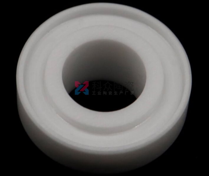 工業用的耐磨陶瓷應用領域有哪些呢?(圖)