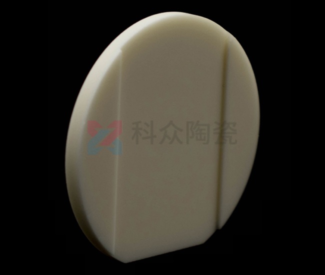 高溫陶瓷材料都有些什么特點呢？（圖）