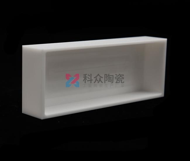 氧化鋯陶瓷注射成型存在哪些優(yōu)勢呢?(圖)