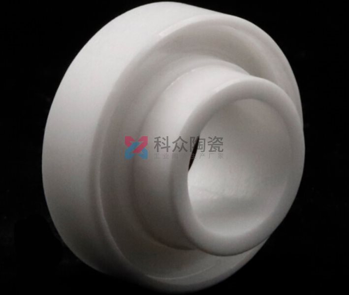 氧化鋯陶瓷的加工工藝是怎樣的呢?(圖)