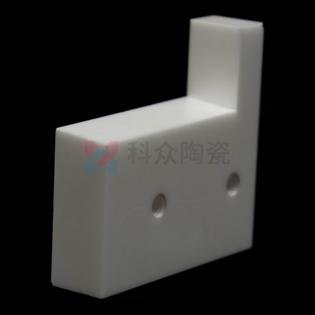 氧化鋯陶瓷怎樣才能達(dá)到鏡面效果？（圖）