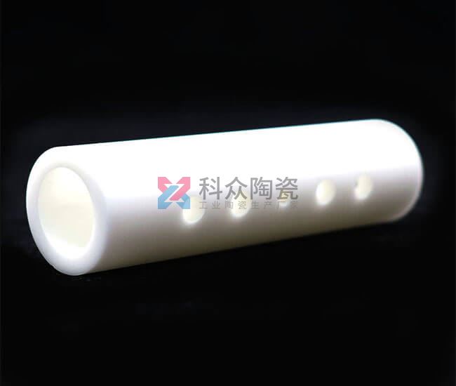 常見的氧化鋯結(jié)構(gòu)陶瓷加工的產(chǎn)品有哪些？（圖）