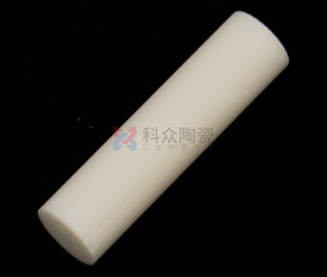 耐高溫陶瓷材料受用戶歡迎的原因是什么？（圖）