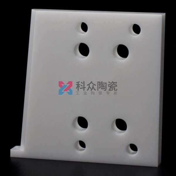 氧化鋯陶瓷在新能源有哪些應用？（圖）