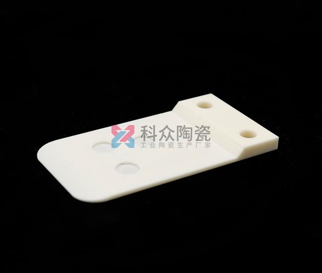 絕緣陶瓷的種類和作用有哪些區別?(圖)