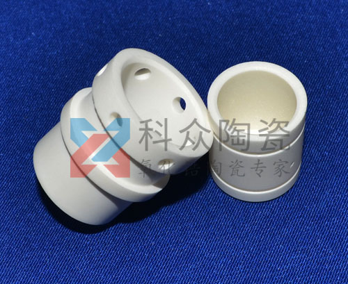 氧化鋁陶瓷軸套 氧化鋁陶瓷軸套