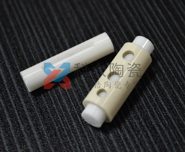 氧化鋯陶瓷拉伸試件變形要求介紹(圖)