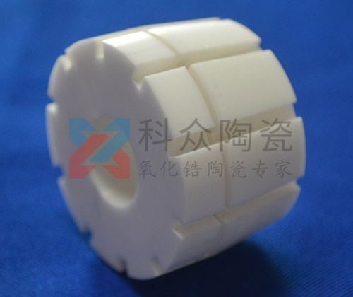 傳統陶瓷與特種陶瓷的性能有何差異？（多圖）