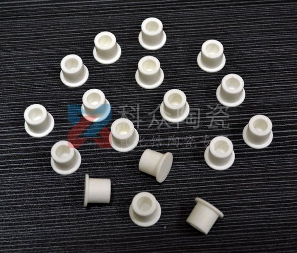 氧化鋁陶瓷燒結工藝具體是什么？（多圖）