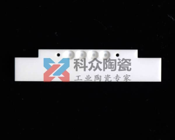 氧化鋁陶瓷的加工方法你知道哪些？（多圖）