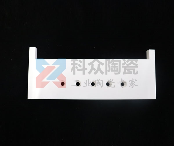 多結構陶瓷加工的常用方法(多圖)