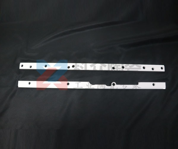 標準陶瓷工業(yè)刀片的運用(多圖)