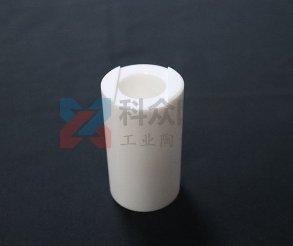 耐磨剛玉陶瓷管的運(yùn)用領(lǐng)域與優(yōu)勢(shì)(圖)