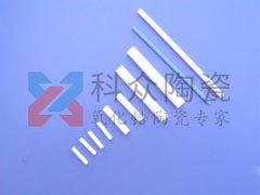 解析國內(nèi)知名工業(yè)陶瓷企業(yè)的具體狀況