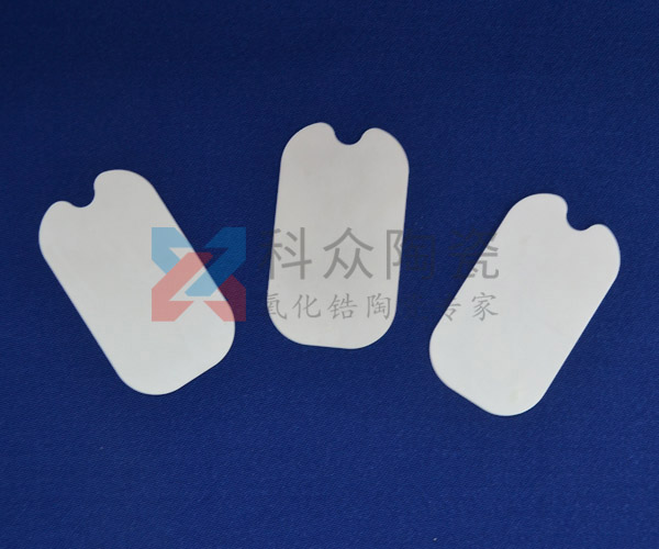 氧化鋁陶瓷板的相關應用技術規(guī)范有特殊的見解