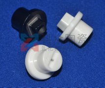 如何選擇合適的陶瓷噴嘴？