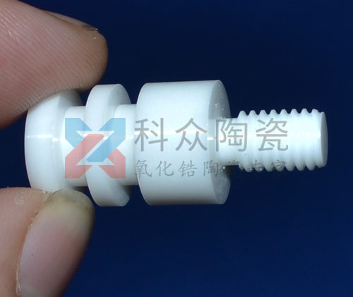 氧化鋁陶瓷損壞的因素有哪些?