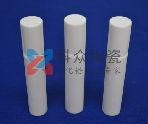 工業陶瓷柱塞棒對比普通柱塞棒優勢在哪？