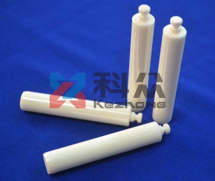 高溫高壓條件下氧化鋯陶瓷棒該如何正確使用？