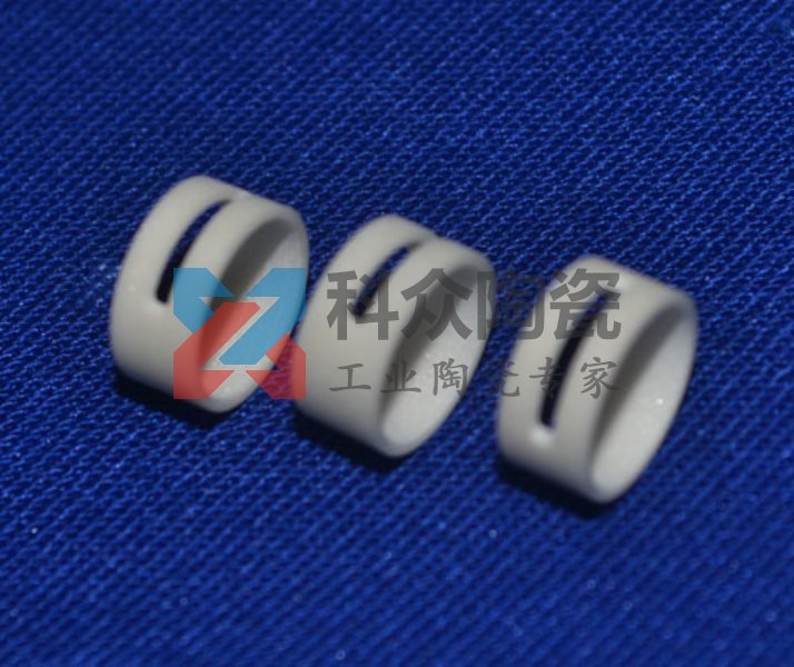 工業陶瓷還有哪幾種陶瓷比較常見？氮化硅與氮