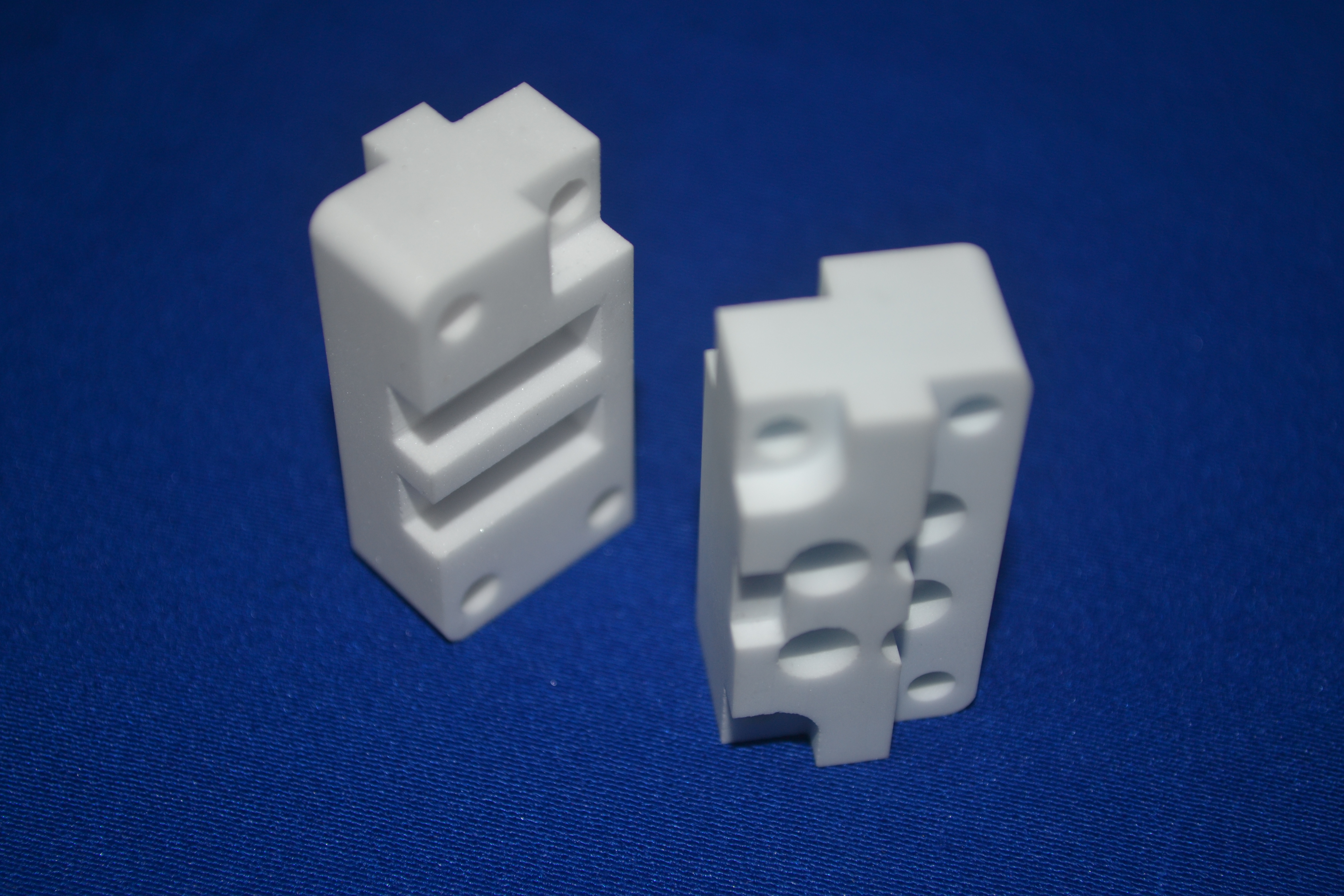 氧化鋯陶瓷的運用發生了哪些重大轉變？