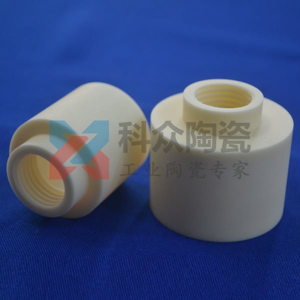 用氧化釔來穩定的氧化鋯陶瓷有什么作用?