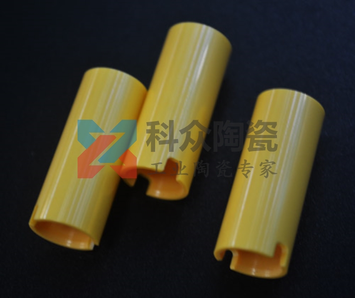 氧化鋯陶瓷的使用年限有多久?