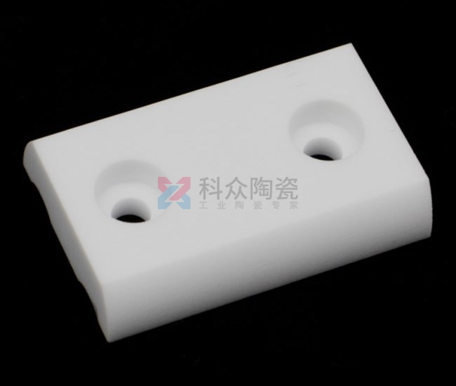 95氧化鋁陶瓷熱壓成型的工藝介紹(圖)