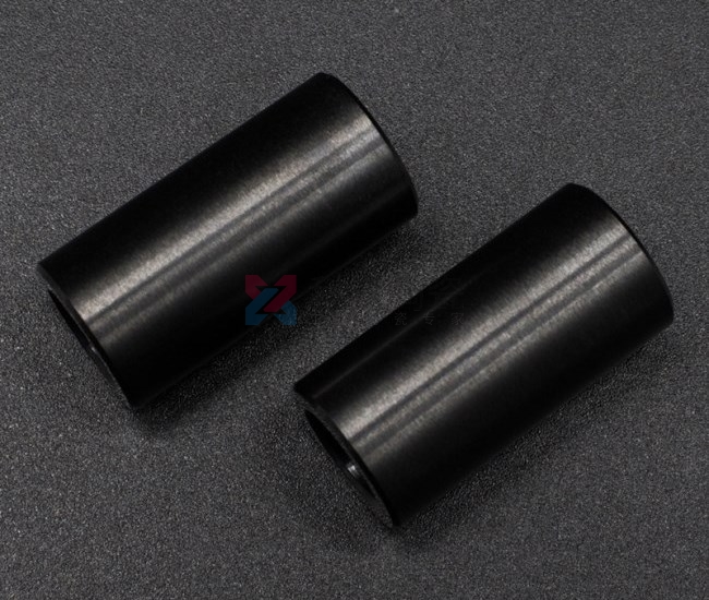 黑色氧化鋯陶瓷有什么優(yōu)缺點呢？（圖）