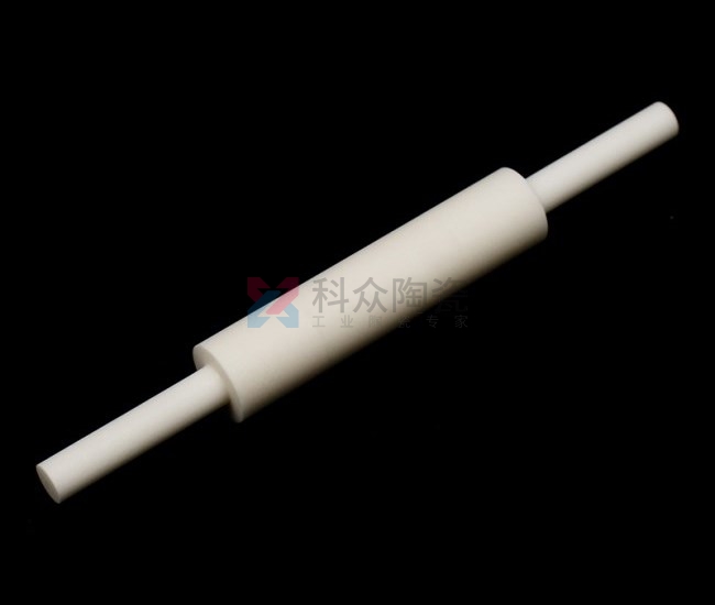 氧化鋁陶瓷的密度改變的原因(圖)