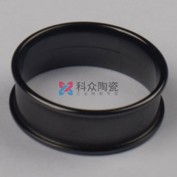 氧化鋯陶瓷在裝飾材料上的應用，你知道嗎？（