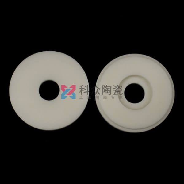 氧化鋁陶瓷片廠家的產品有哪些應用嗎?(多圖