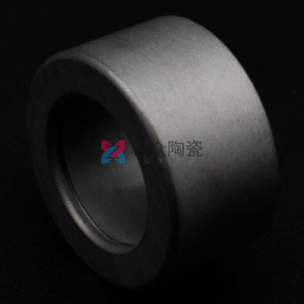 碳化硅陶瓷片的八大性能(最新)