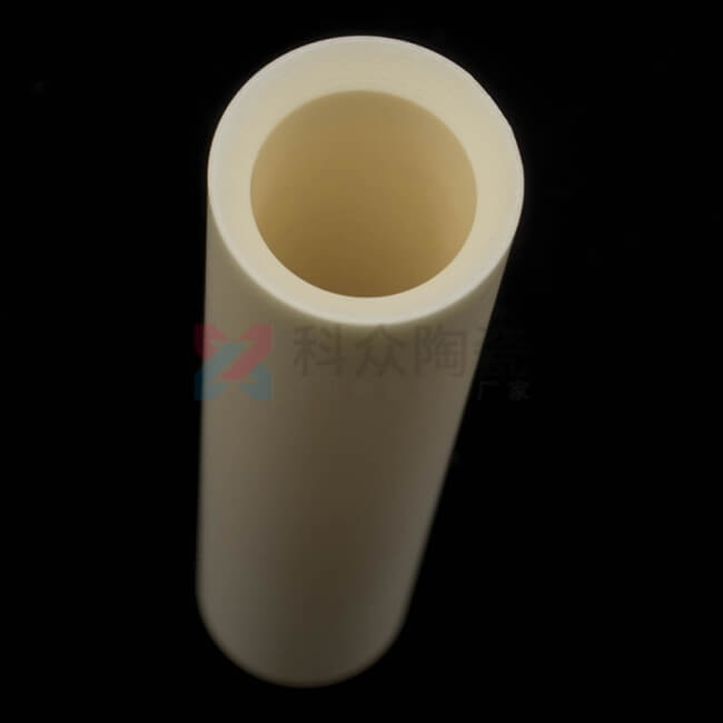 氧化鋁陶瓷的性能及其變色的原因分析(最新 )