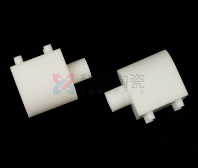 結構陶瓷零件 結構陶瓷零件