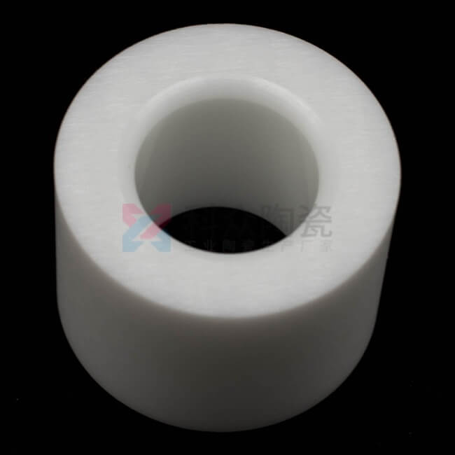 氧化鋯陶瓷材料還可以有這些用途(最新)