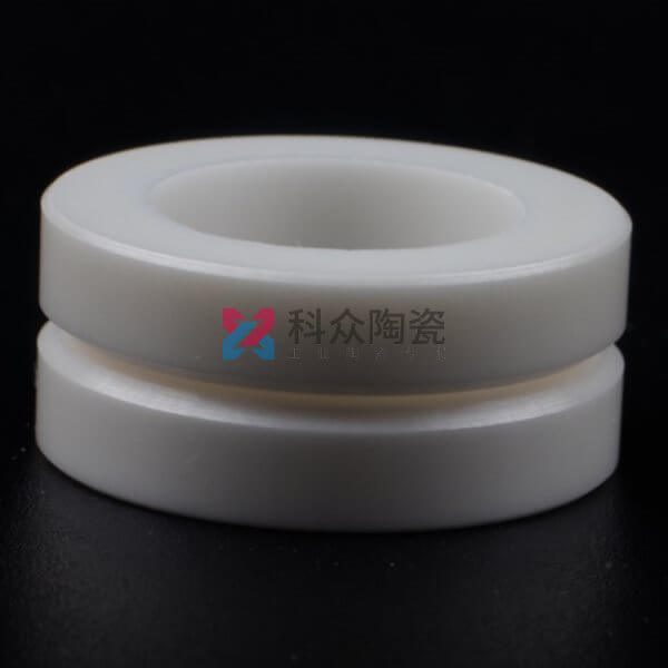 精密陶瓷異性件可以定制嗎?(多圖)