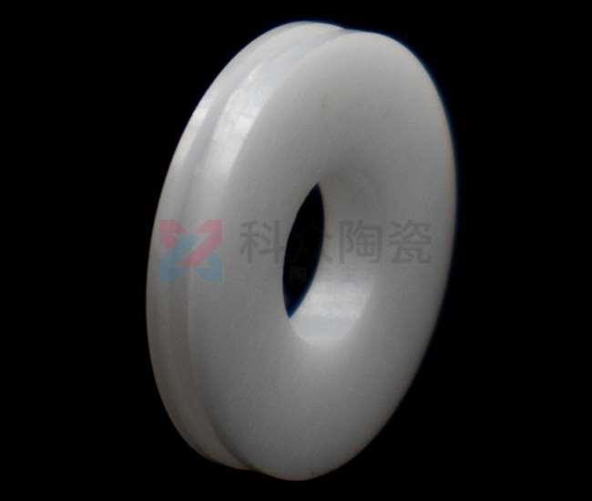 氧化鋯陶瓷環加工時遇到的難題怎么解決?(圖
