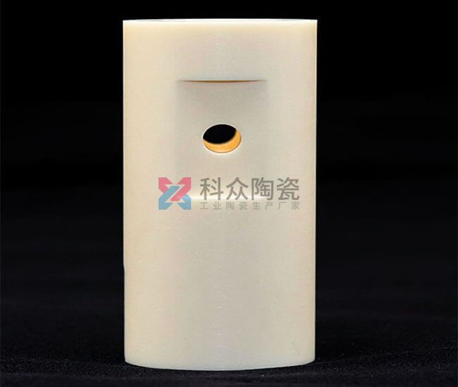 工程陶瓷管 工程陶瓷管