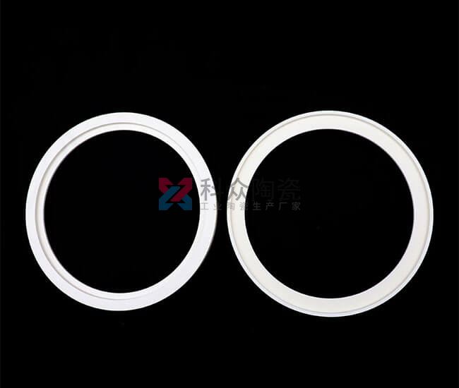 氧化鋁陶瓷環(huán) 氧化鋁陶瓷環(huán)