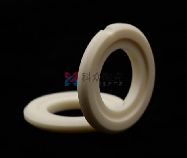 氧化鋁陶瓷環(huán) 氧化鋁陶瓷環(huán)