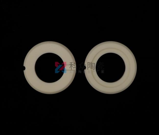 氧化鋁陶瓷環(huán) 氧化鋁陶瓷環(huán)